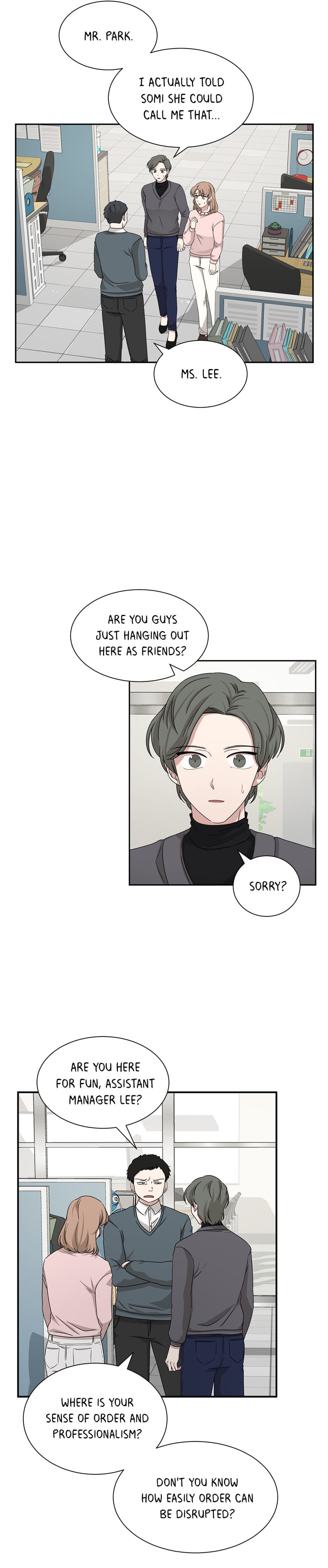 Big Life Chapter 42 - page 4