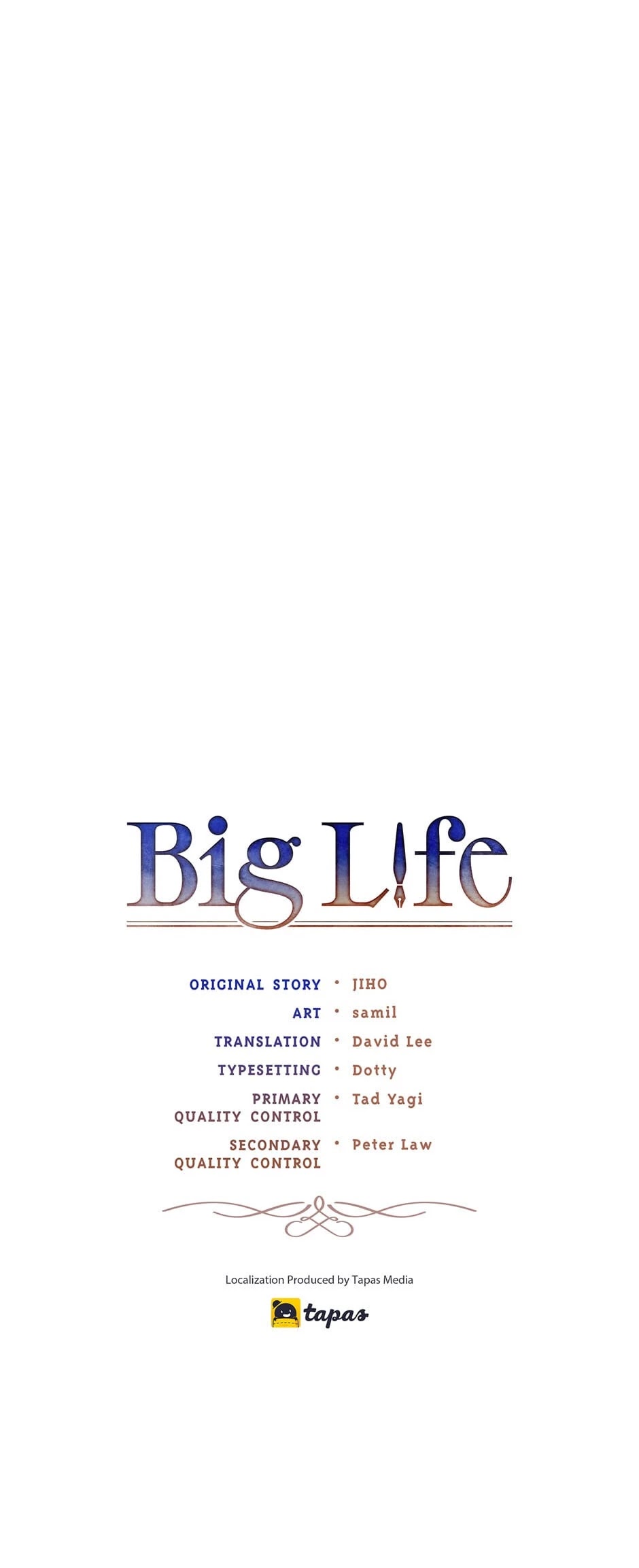 Big Life Chapter 41 - page 16