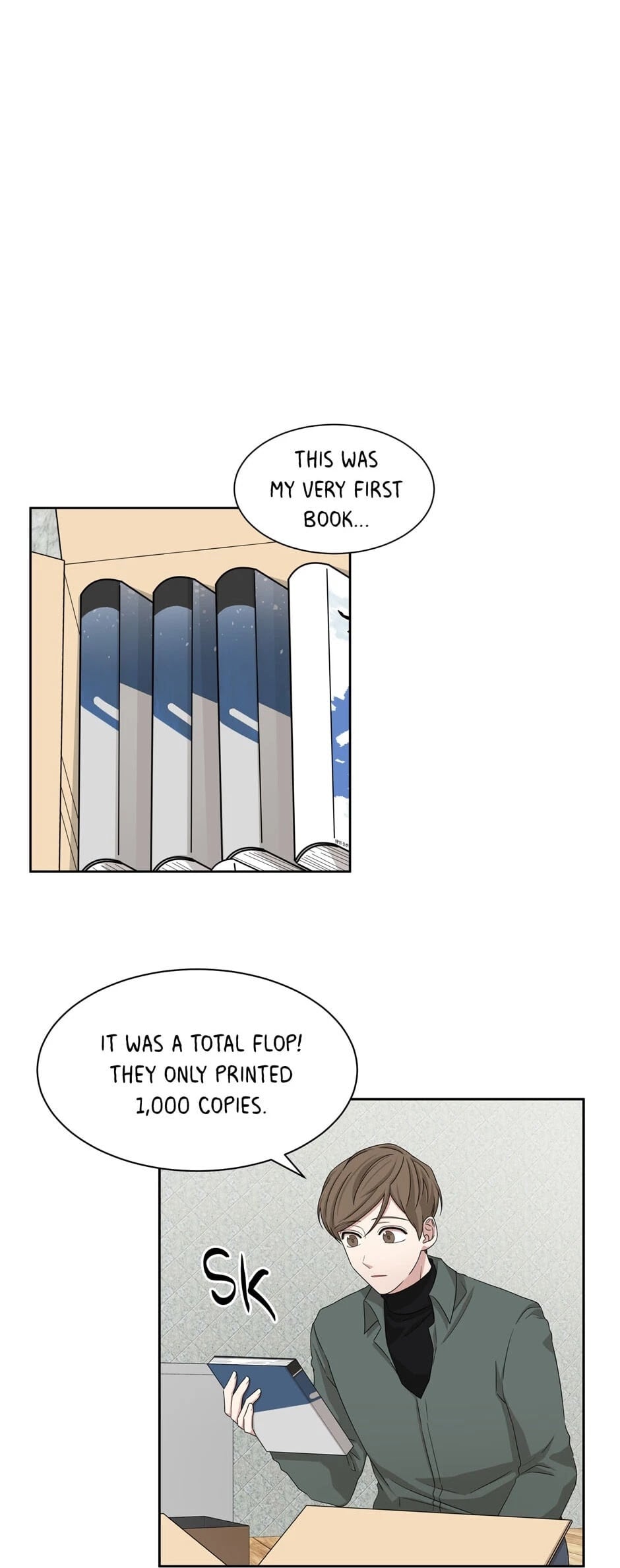 Big Life Chapter 41 - page 31