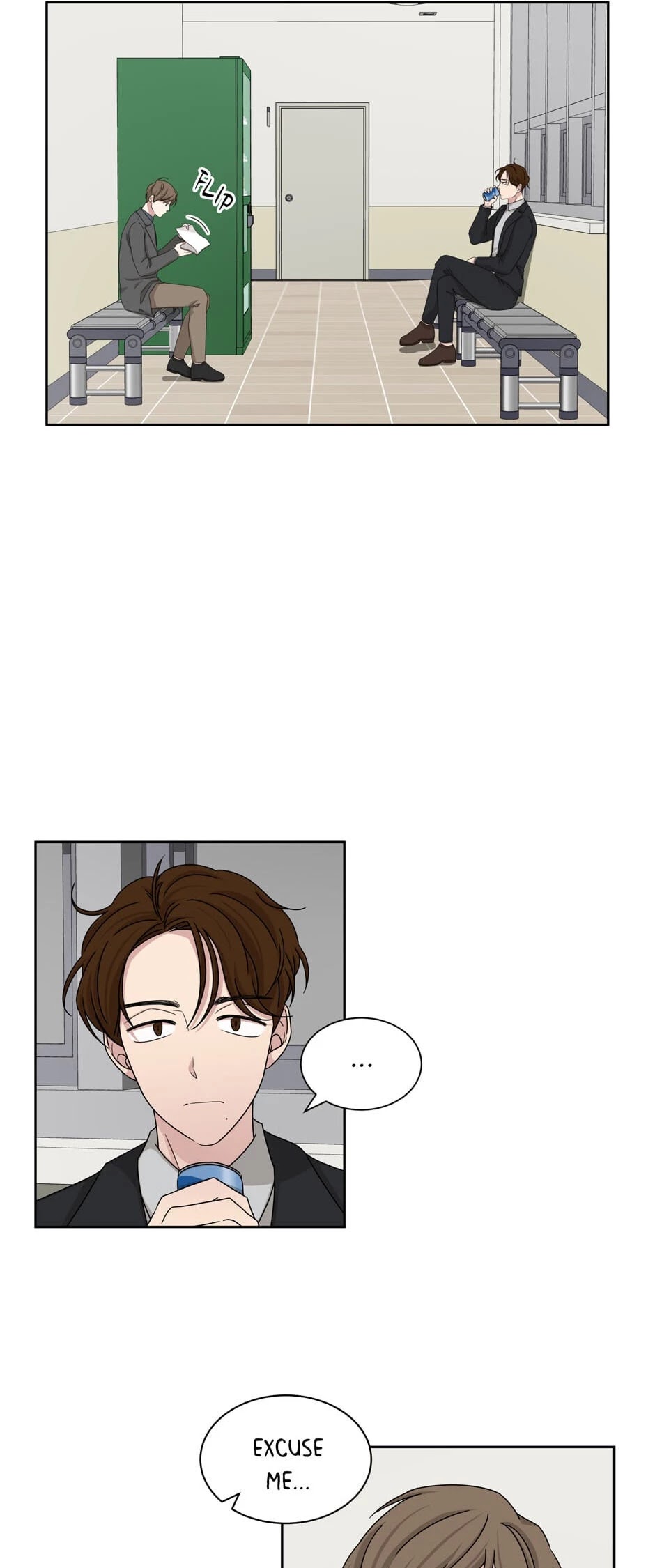Big Life Chapter 40 - page 12