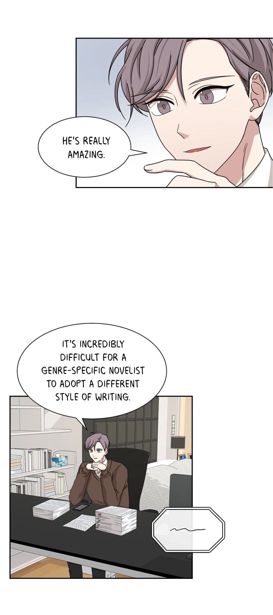 Big Life Chapter 40 - page 32
