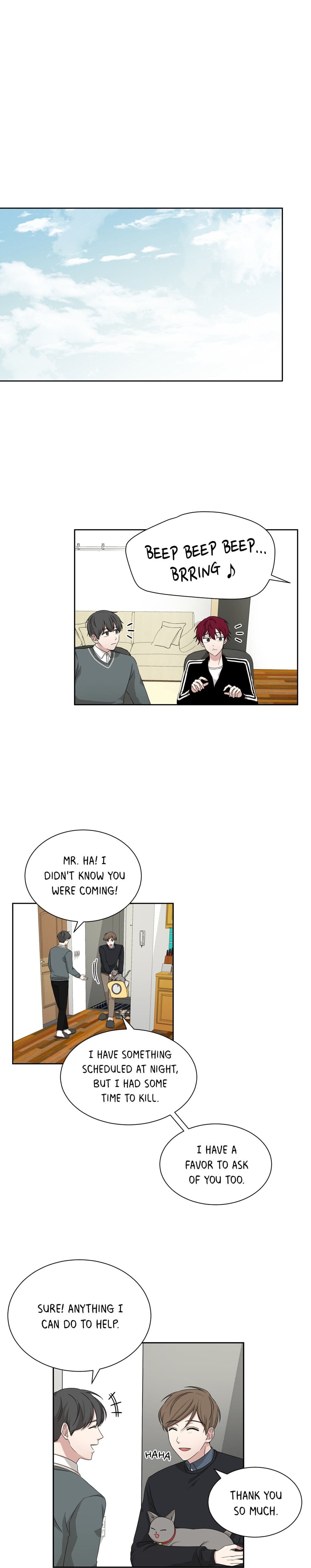 Big Life Chapter 39 - page 2