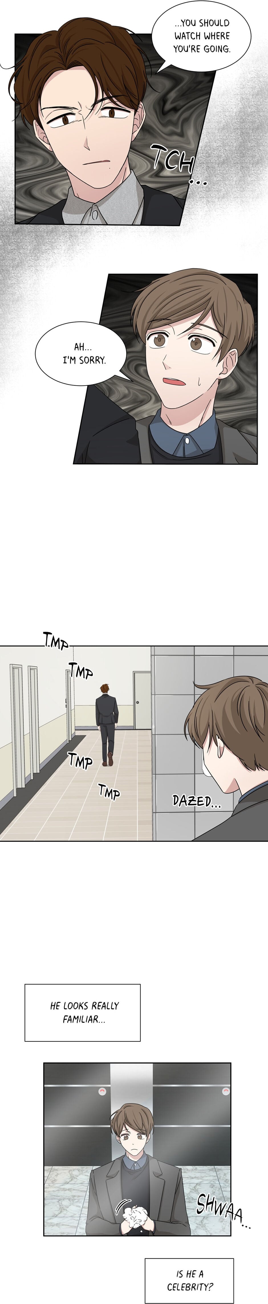 Big Life Chapter 39 - page 23