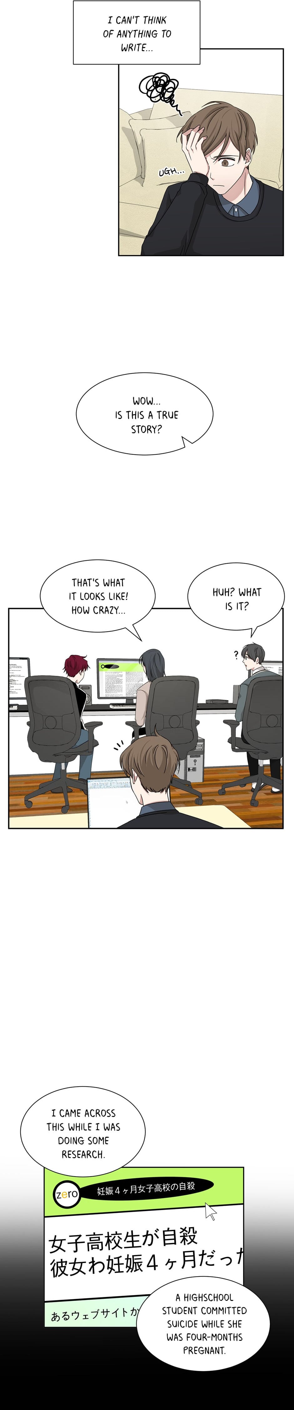 Big Life Chapter 39 - page 8