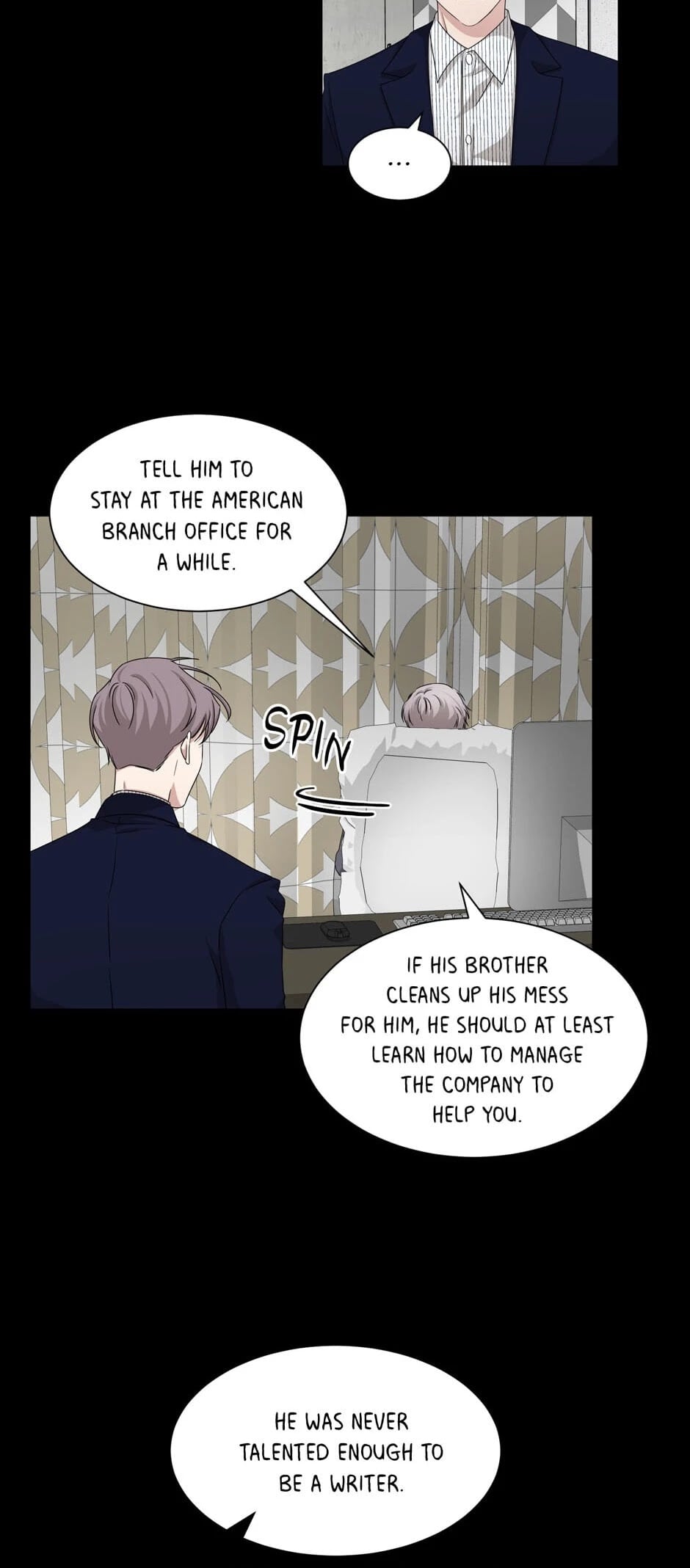 Big Life Chapter 38 - page 27