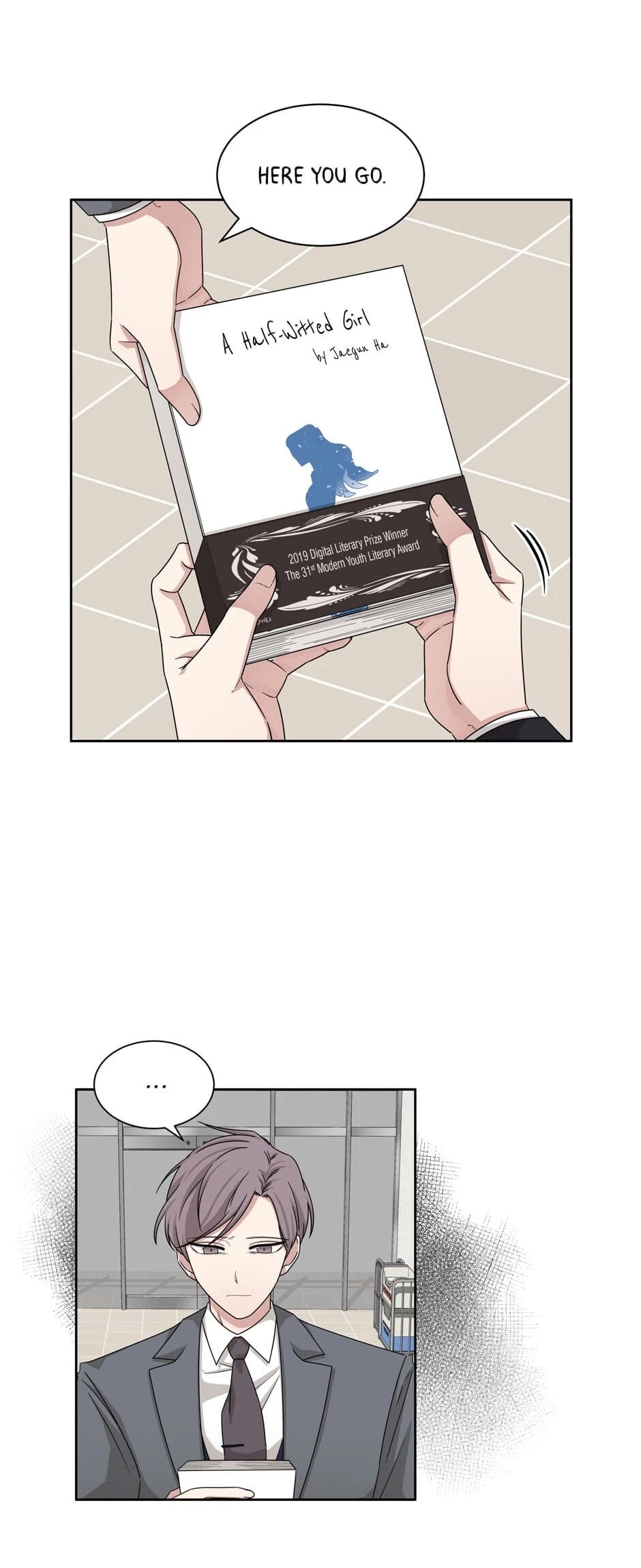Big Life Chapter 38 - page 40