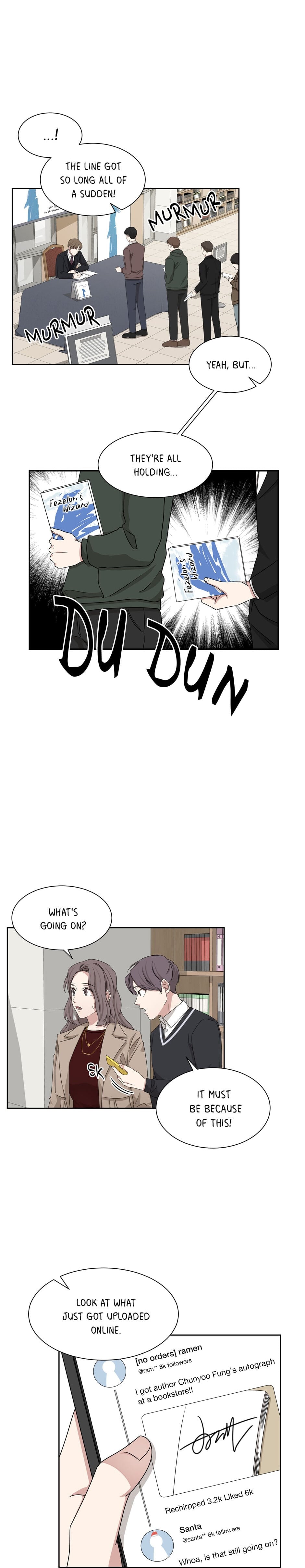 Big Life Chapter 37 - page 12