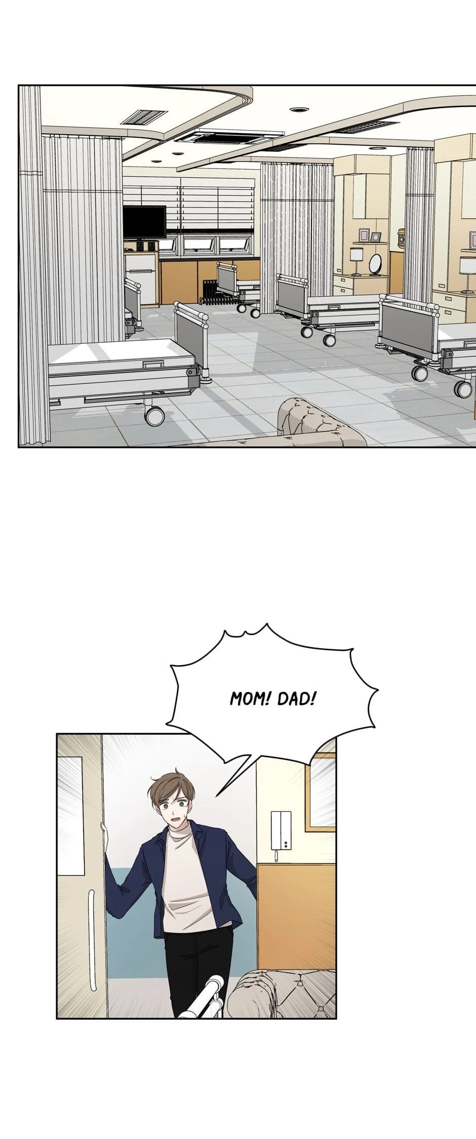 Big Life Chapter 36 - page 13