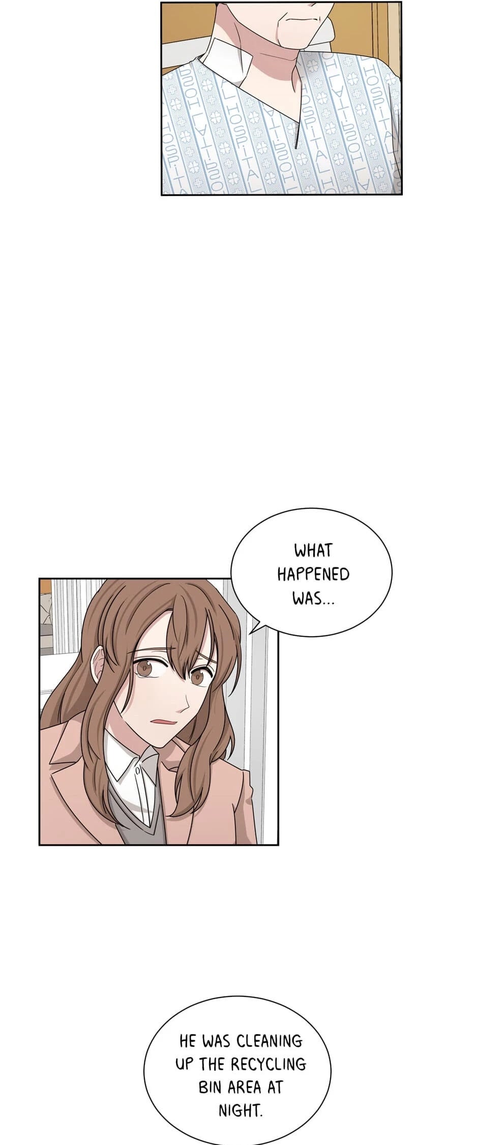 Big Life Chapter 36 - page 16