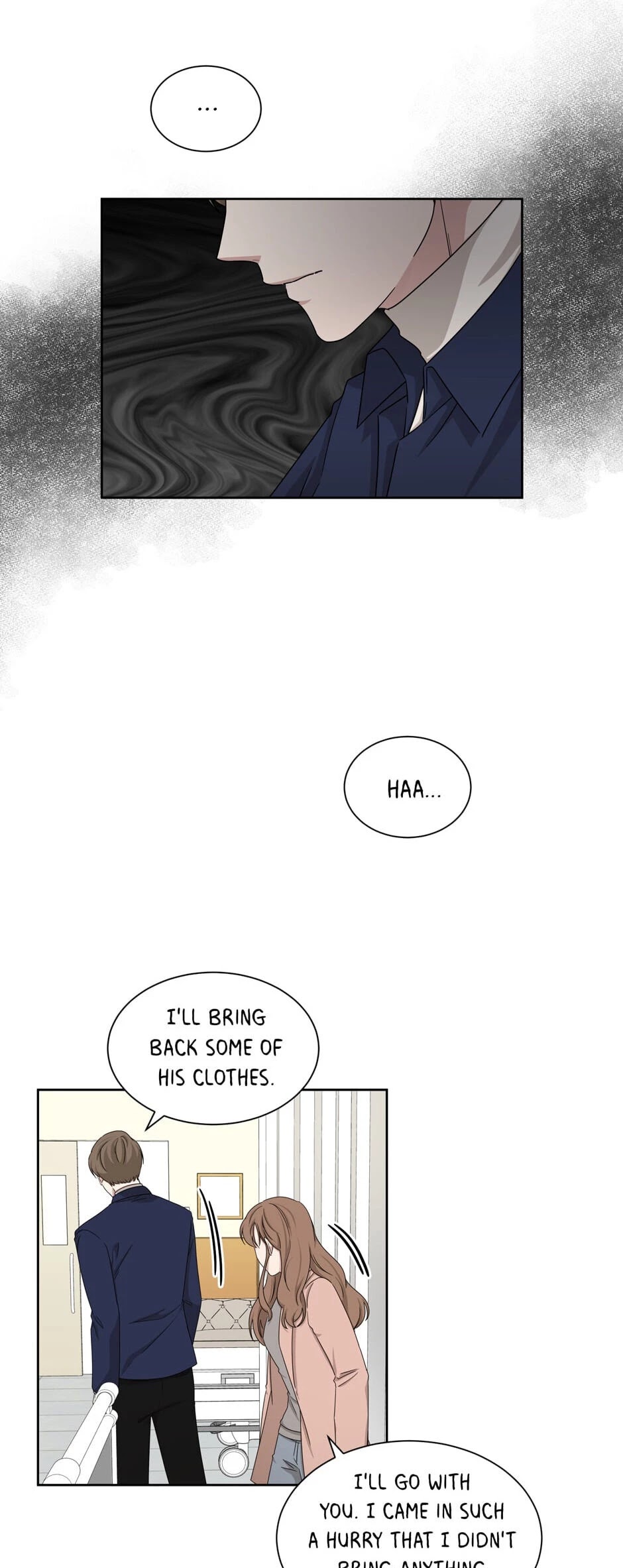 Big Life Chapter 36 - page 22