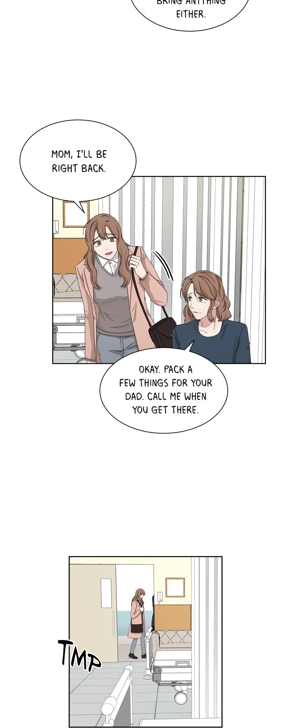 Big Life Chapter 36 - page 23