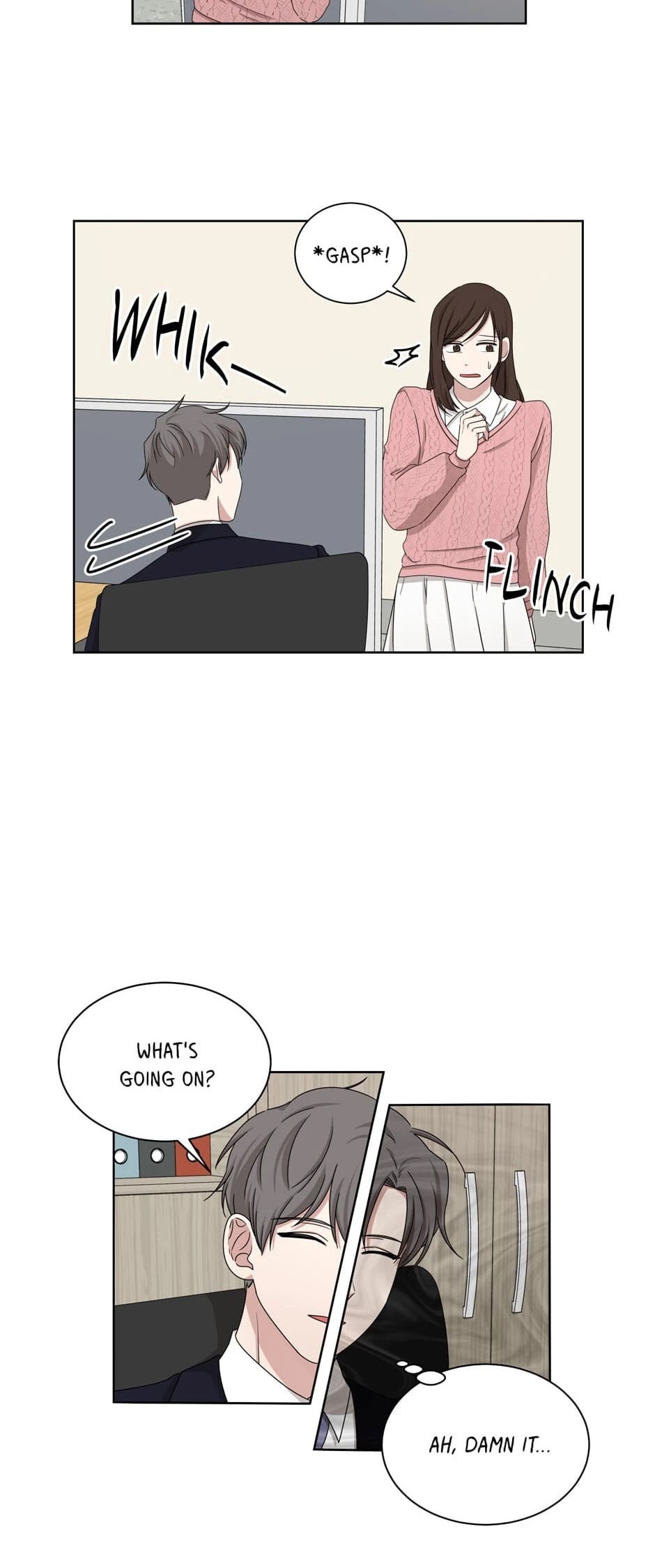 Big Life Chapter 34 - page 29