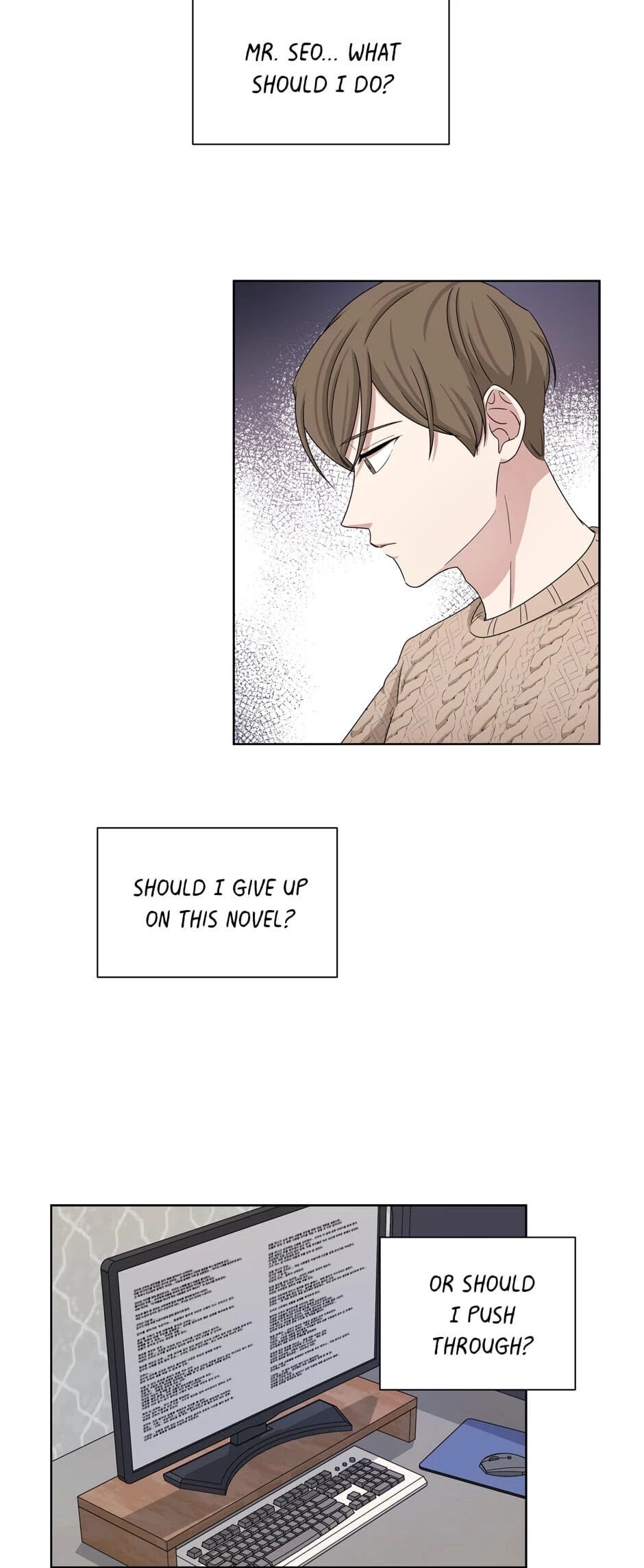 Big Life Chapter 34 - page 3