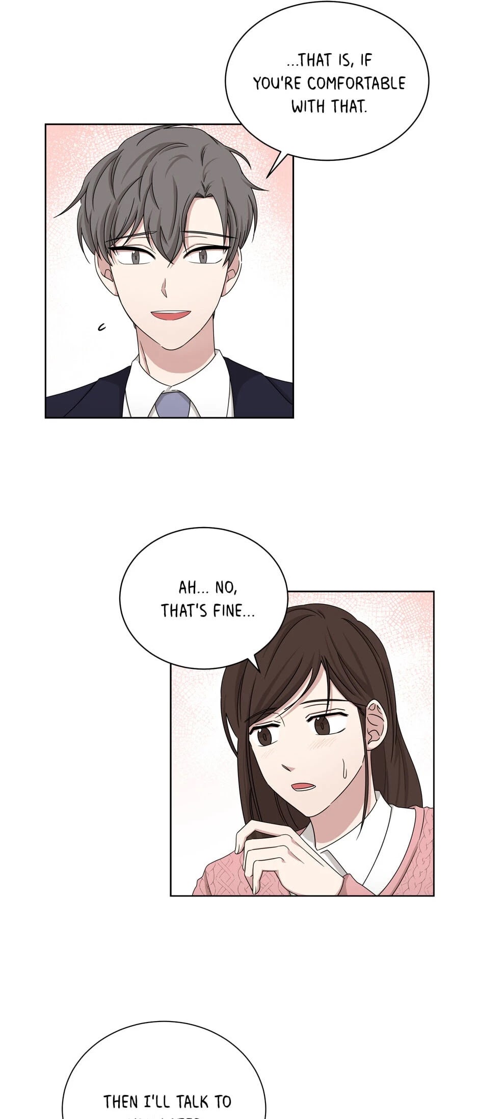 Big Life Chapter 34 - page 34