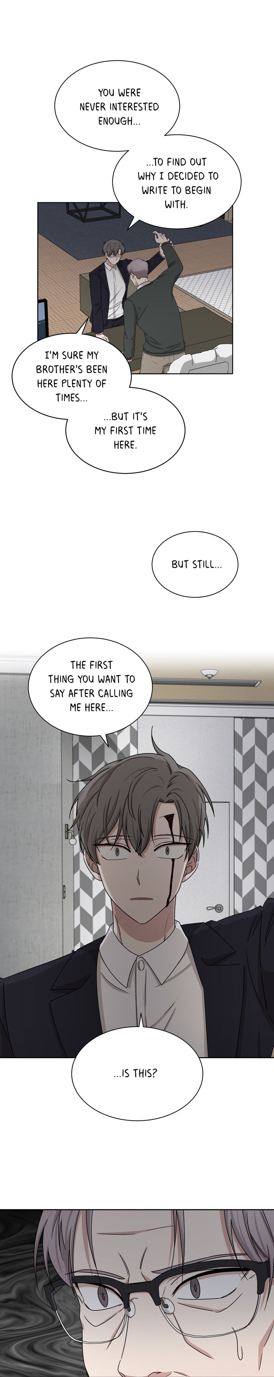 Big Life Chapter 33 - page 14