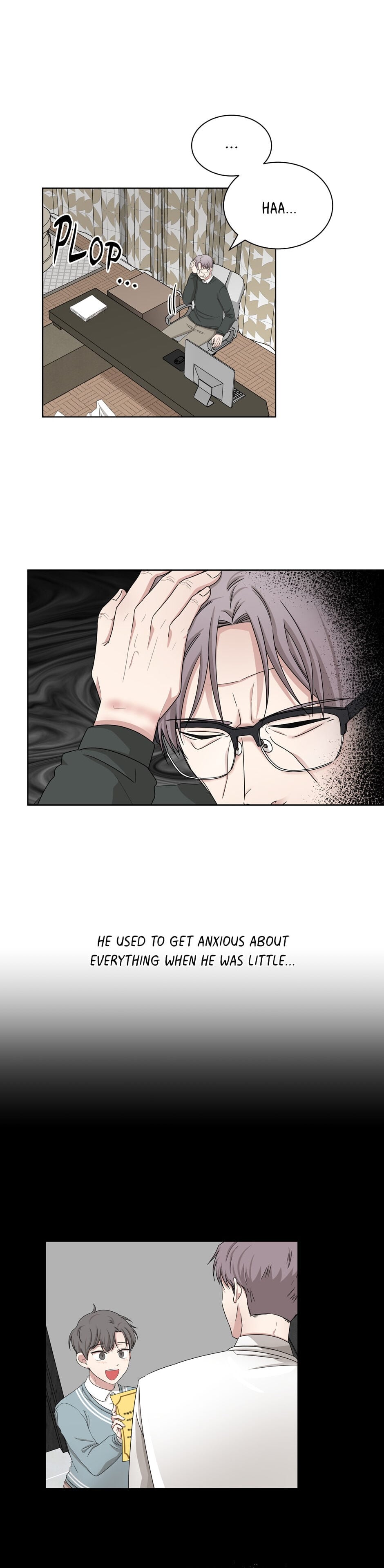 Big Life Chapter 33 - page 17
