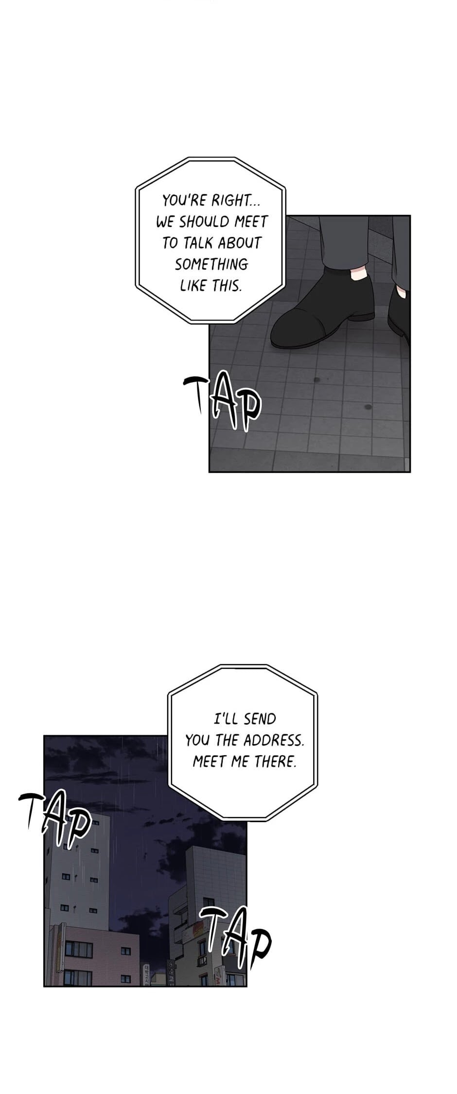 Big Life Chapter 32 - page 6
