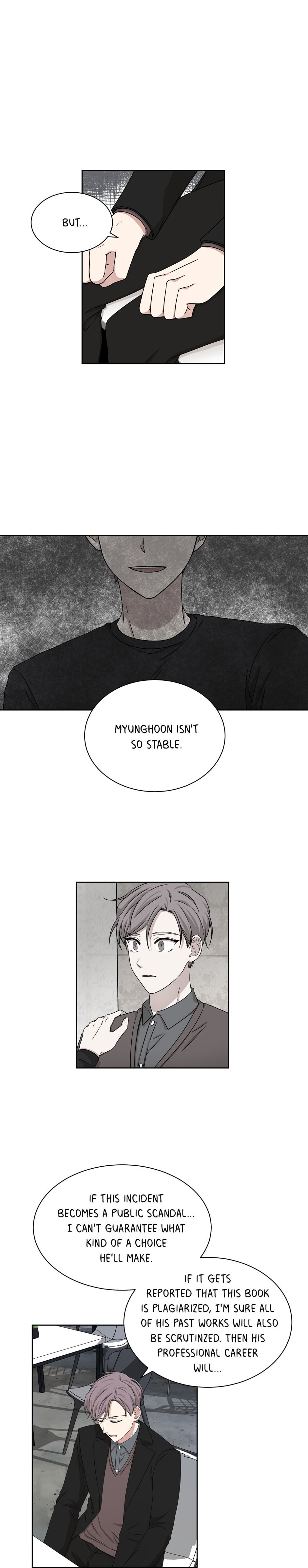 Big Life Chapter 31 - page 15