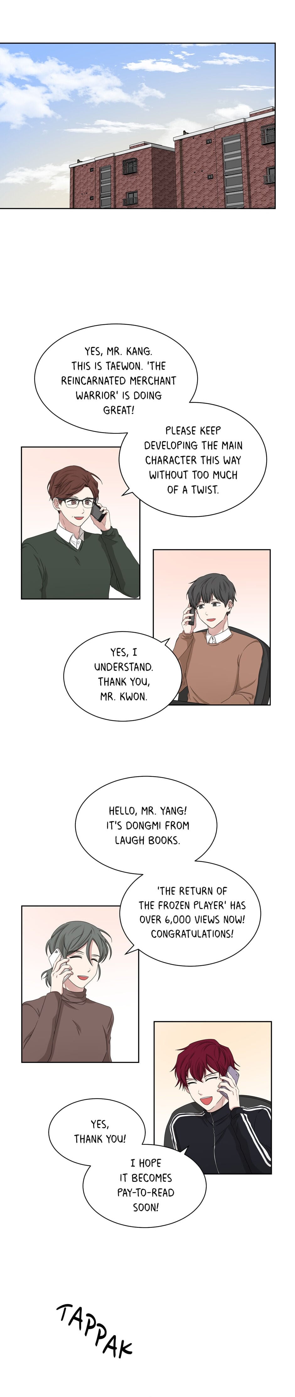 Big Life Chapter 29 - page 18