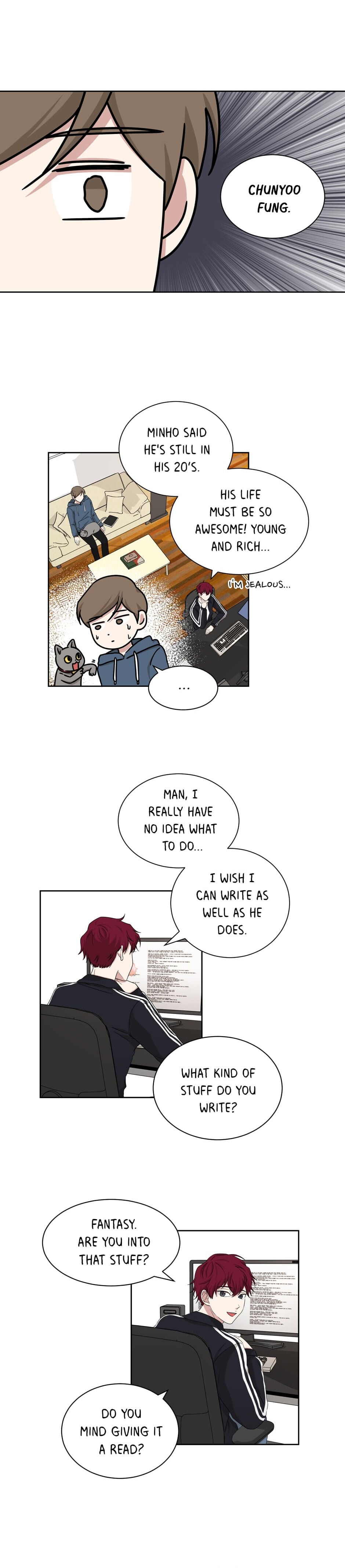 Big Life Chapter 29 - page 8