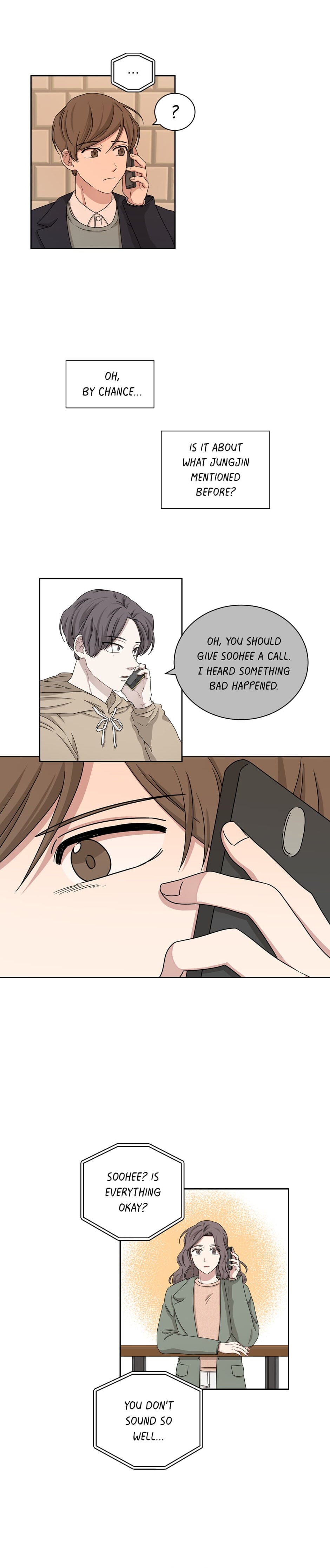 Big Life Chapter 28 - page 5