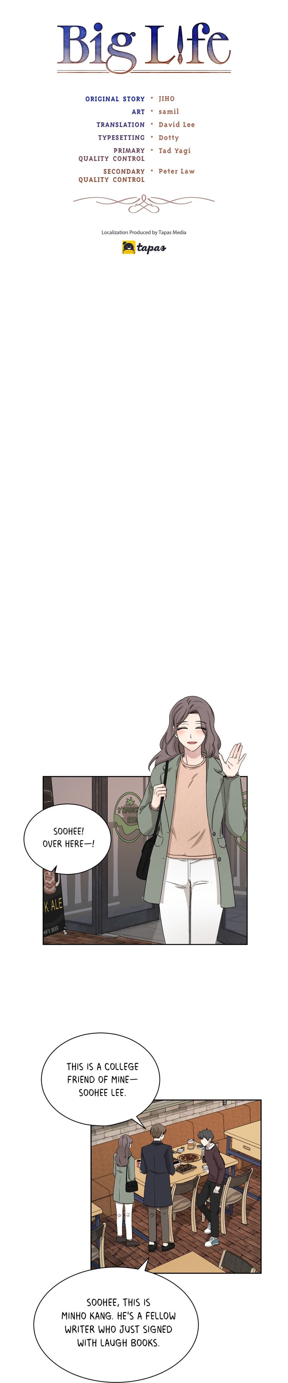 Big Life Chapter 28 - page 7