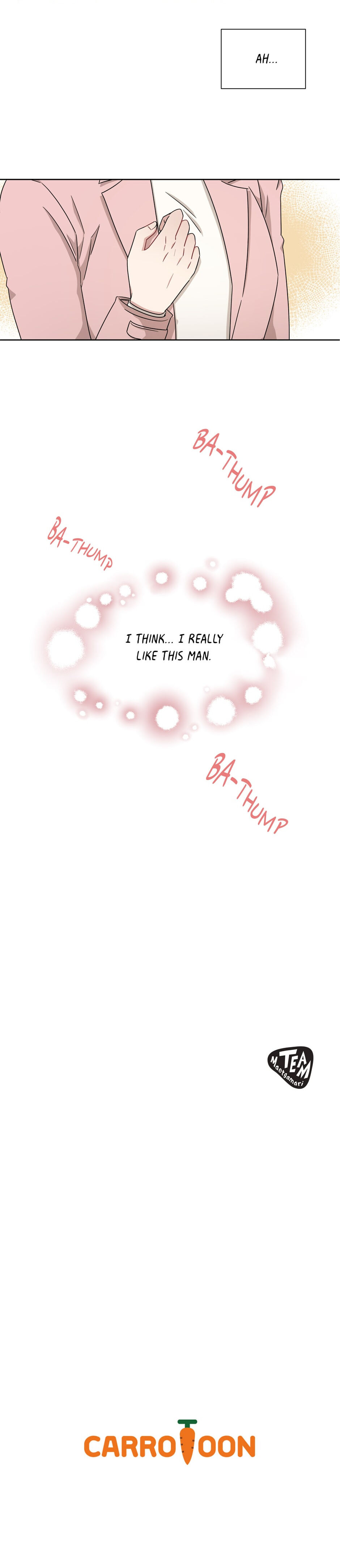 Big Life Chapter 26 - page 21