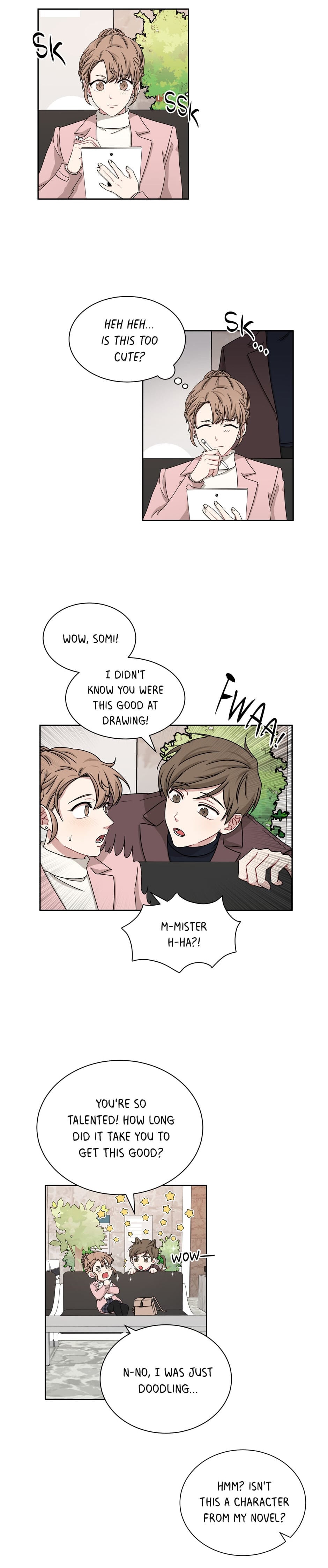 Big Life Chapter 26 - page 9