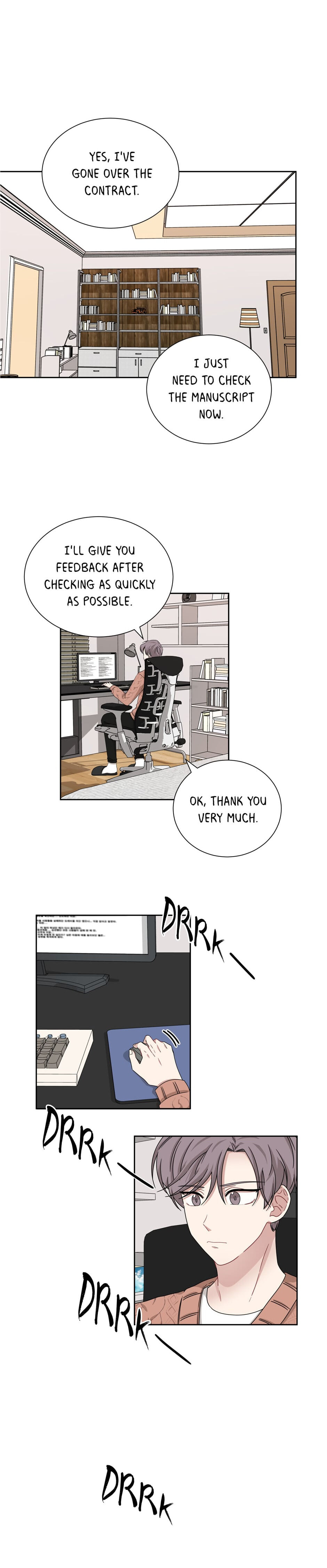 Big Life Chapter 25 - page 13