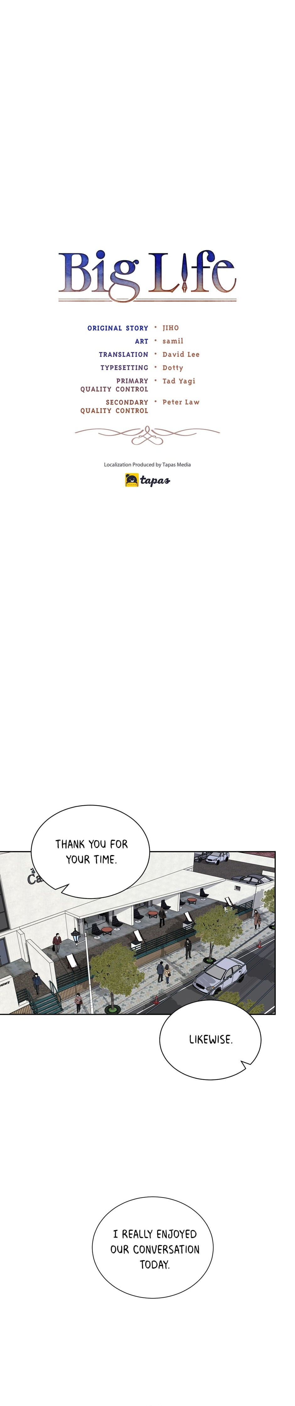 Big Life Chapter 25 - page 5
