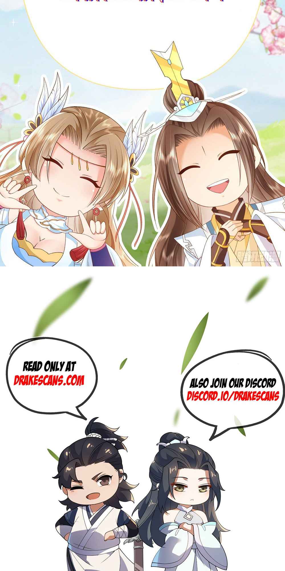 Sign In The Mystery Box To Dominate The World Of Cultivation Chapter 0 - page 23