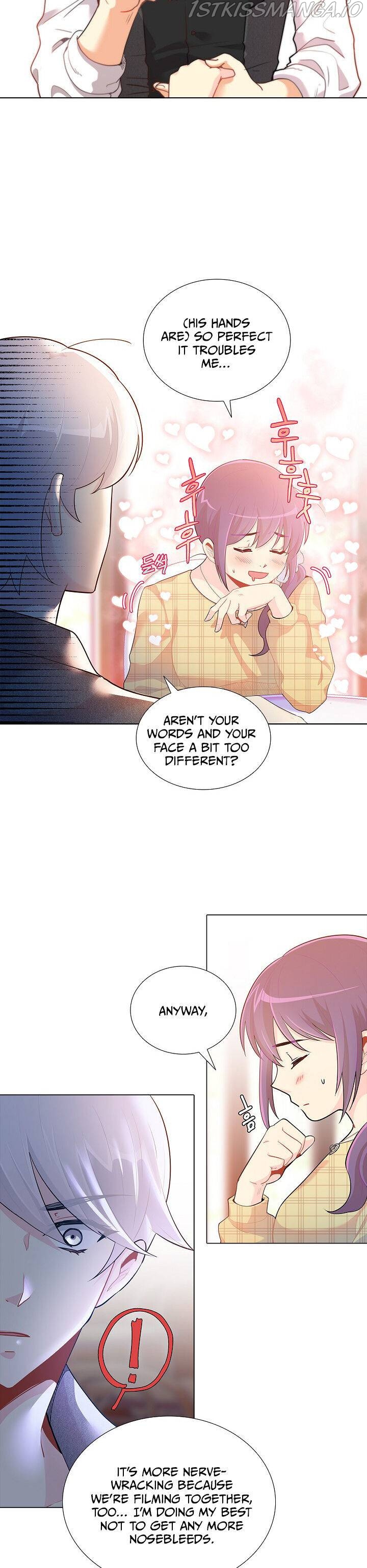 Goddess’s Taste Chapter 21 - page 16