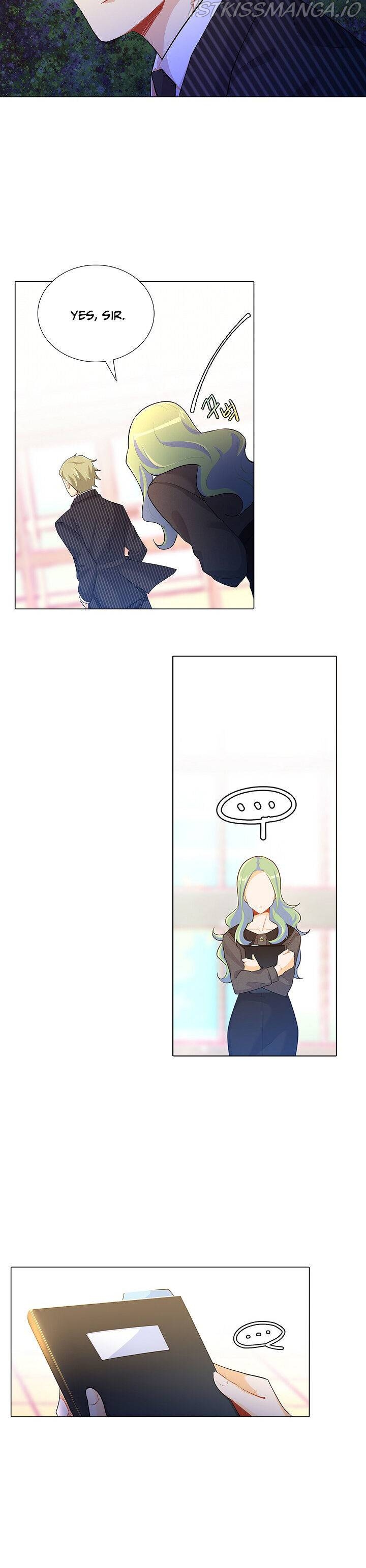 Goddess’s Taste Chapter 21 - page 8