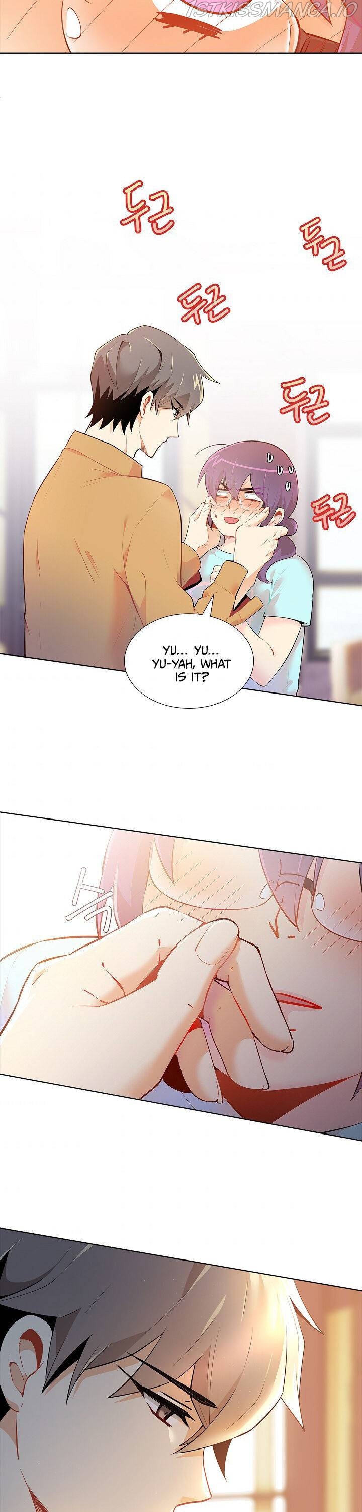 Goddess’s Taste Chapter 20 - page 14