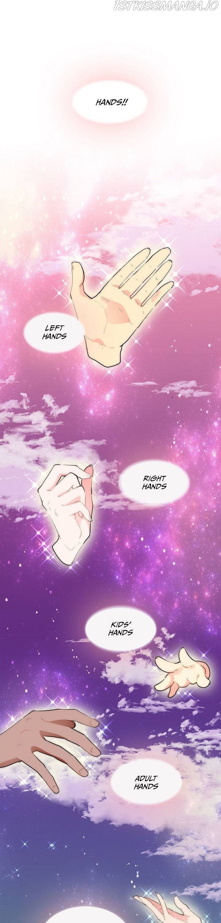 Goddess’s Taste Chapter 16 - page 1