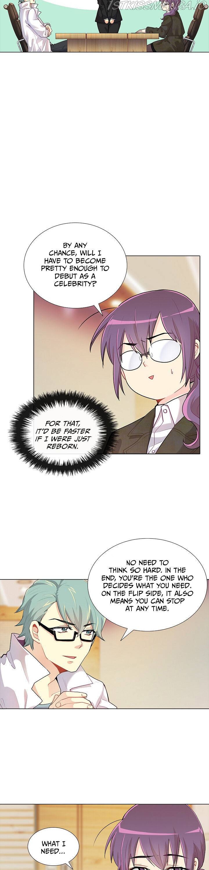 Goddess’s Taste Chapter 15 - page 10