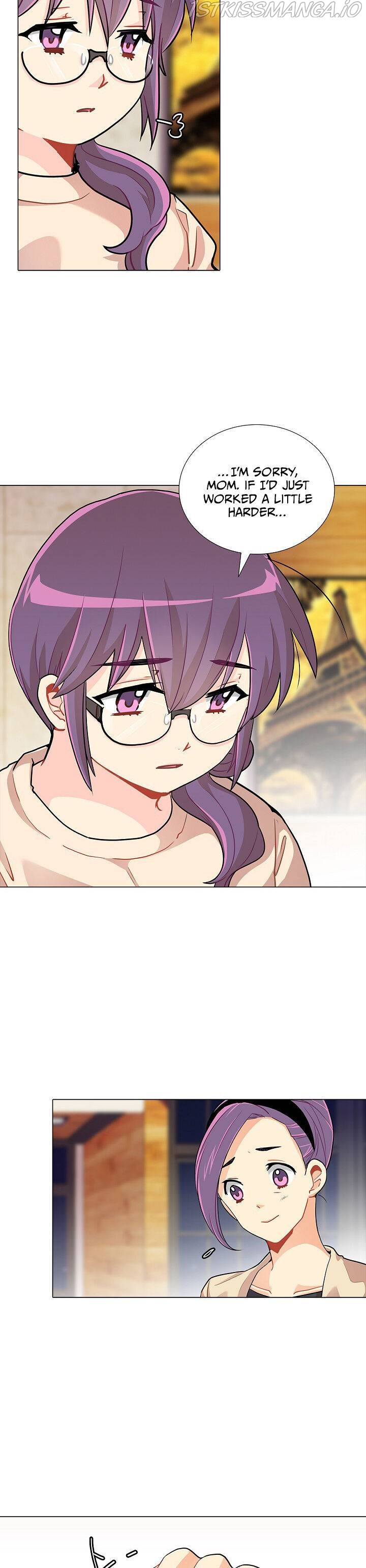 Goddess’s Taste Chapter 15 - page 24