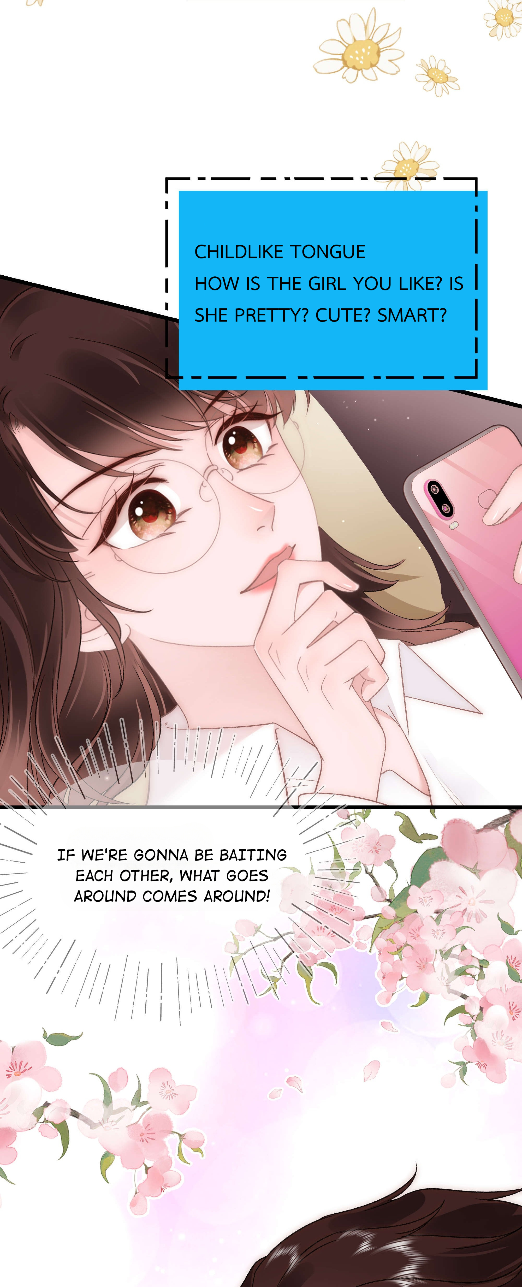 Professional Fan chapter 81 - page 21