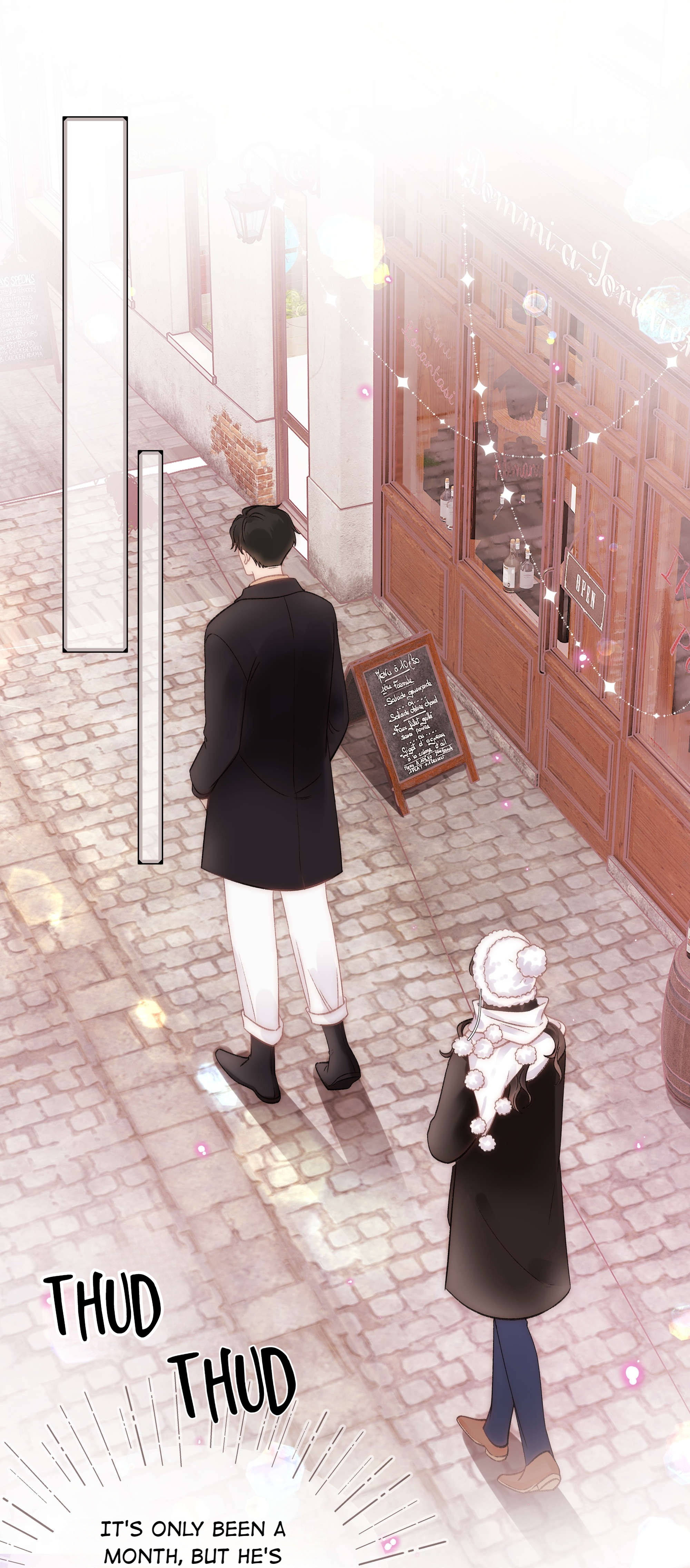 Professional Fan chapter 81 - page 31