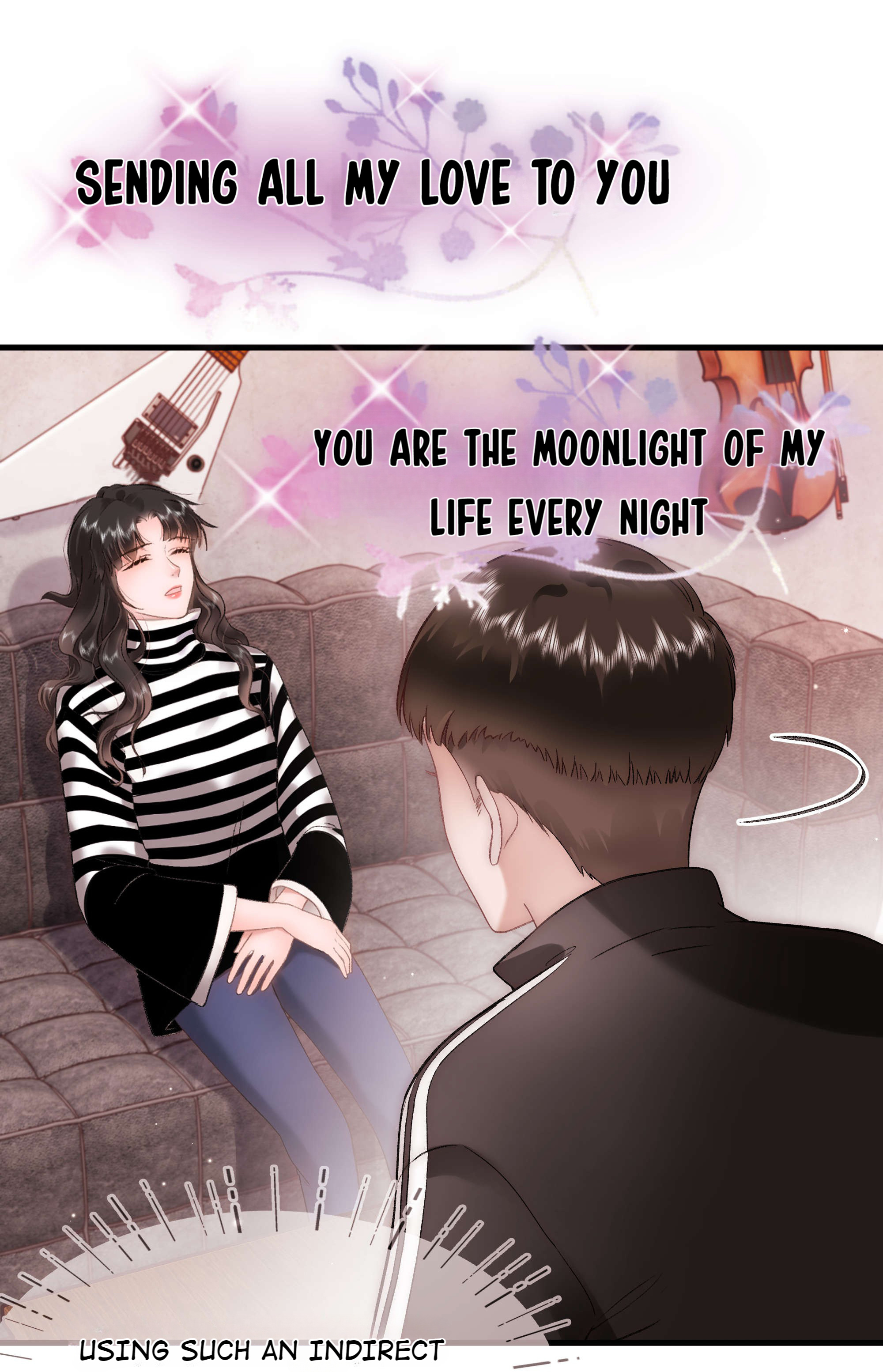 Professional Fan chapter 81 - page 44