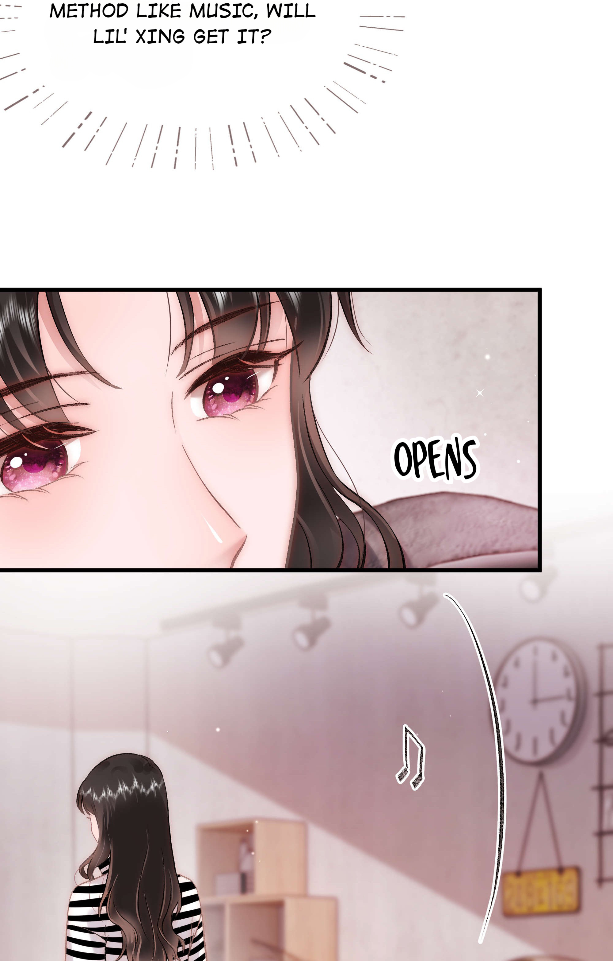 Professional Fan chapter 81 - page 45