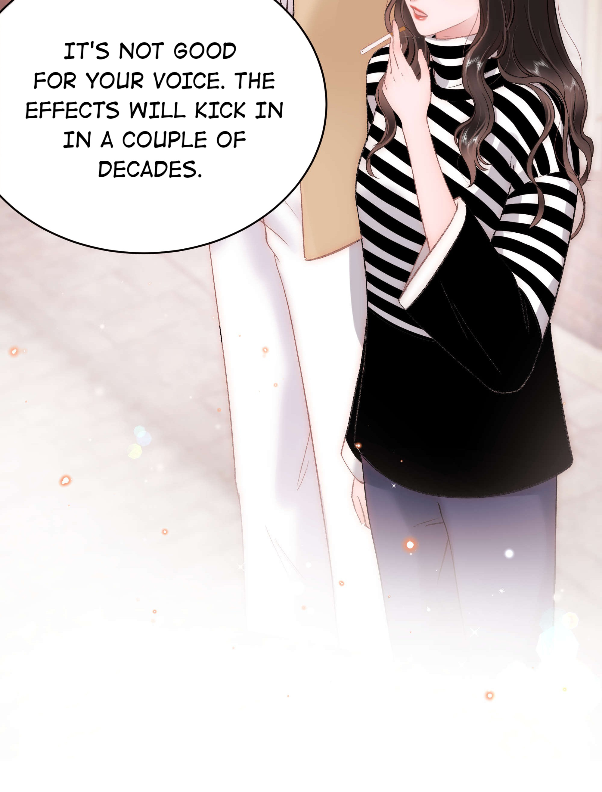 Professional Fan chapter 81 - page 49