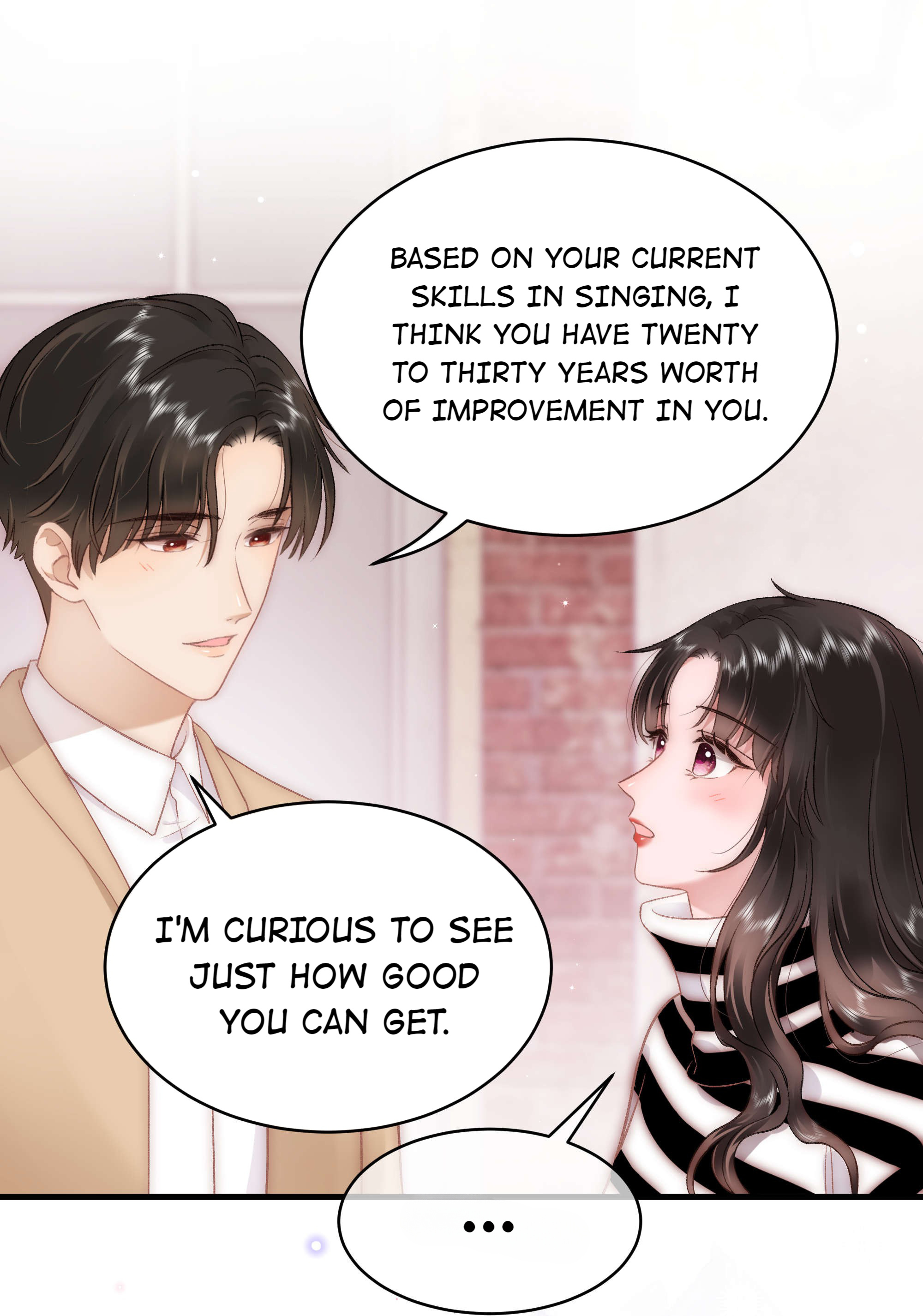 Professional Fan chapter 81 - page 50
