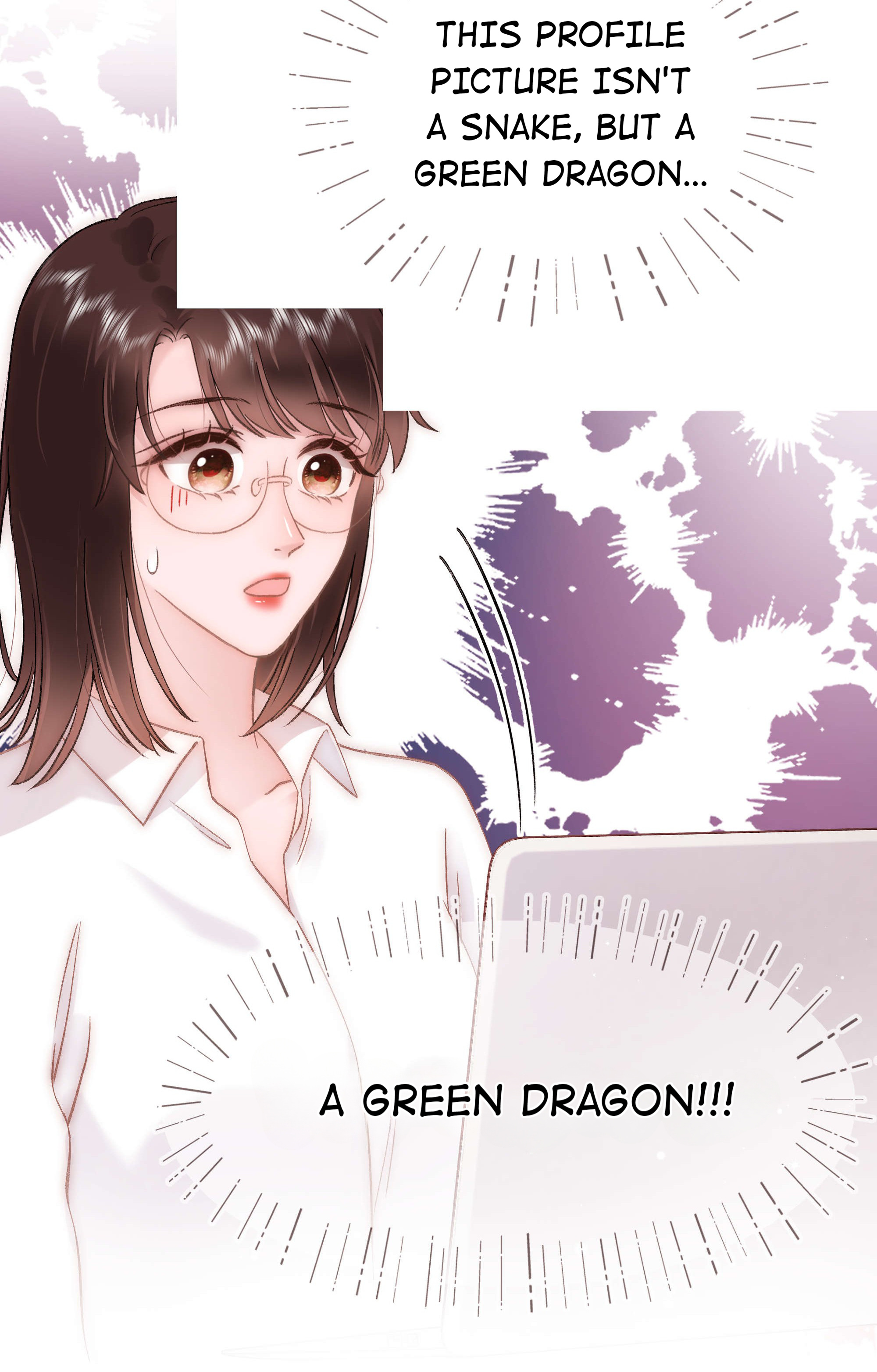 Professional Fan chapter 80 - page 56