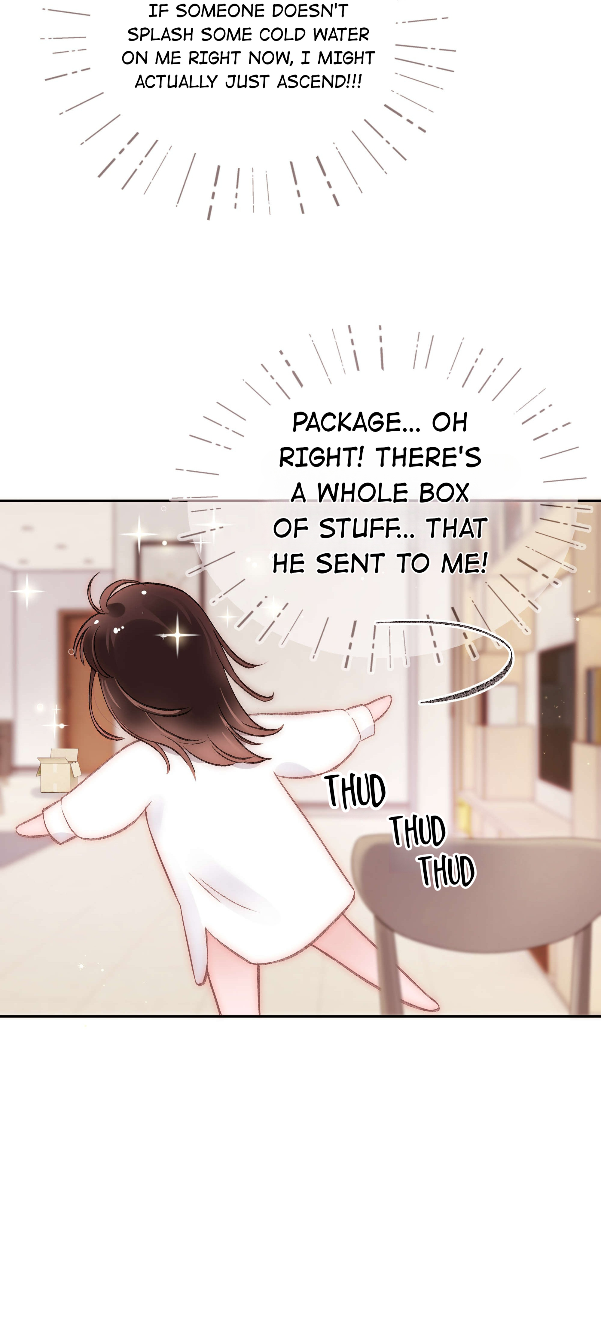 Professional Fan chapter 80 - page 60