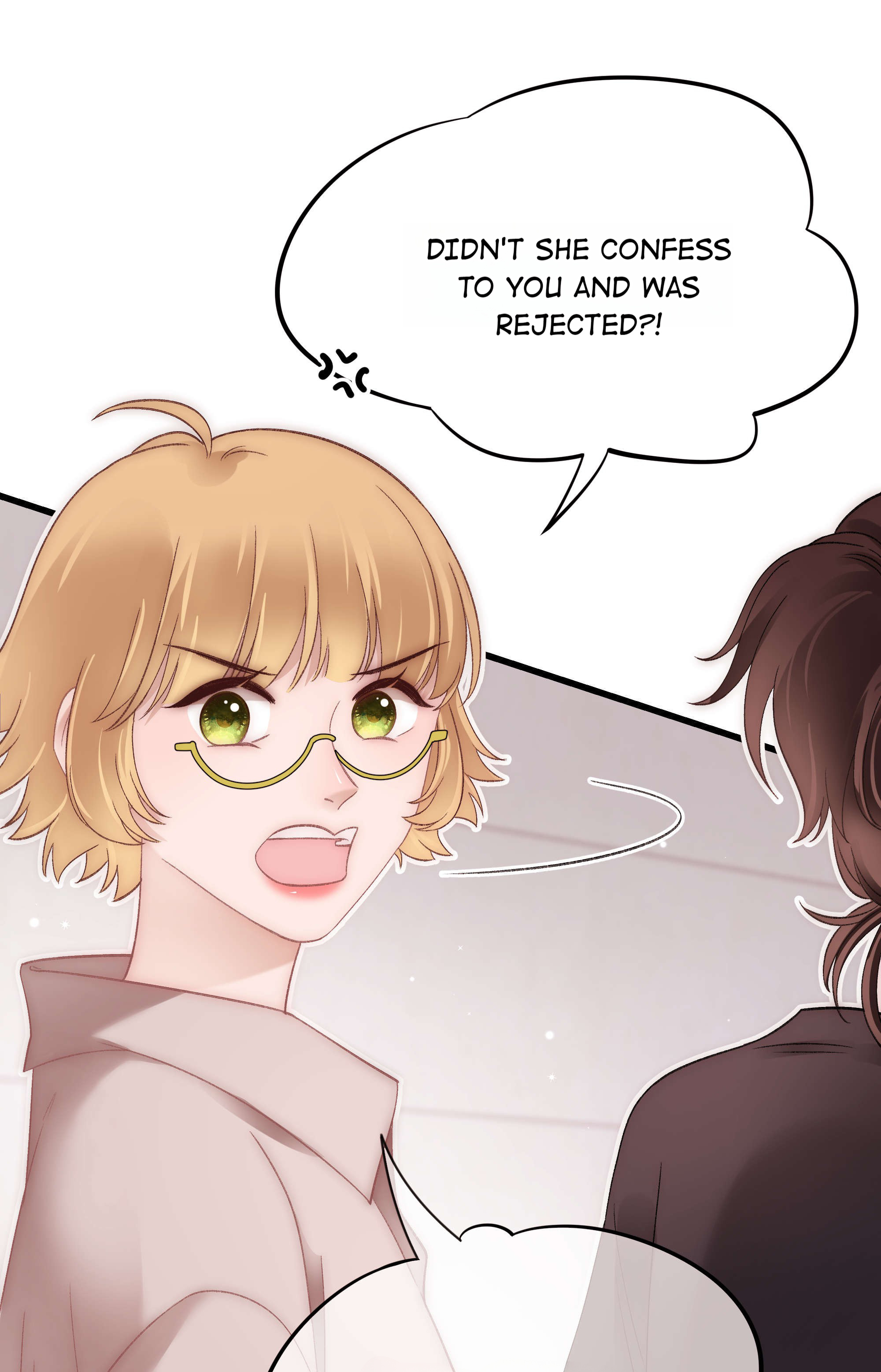 Professional Fan chapter 78 - page 13