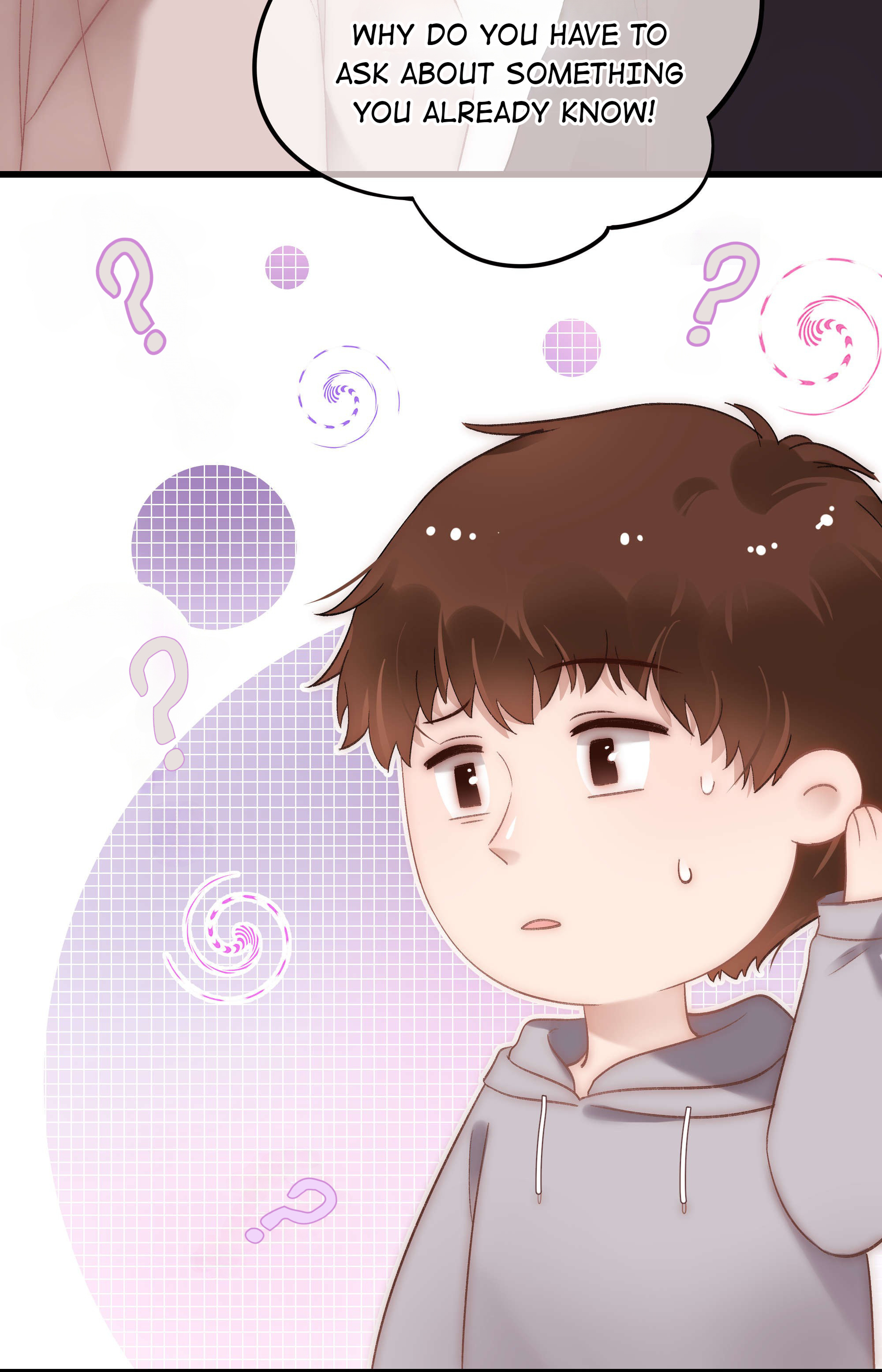 Professional Fan chapter 78 - page 14