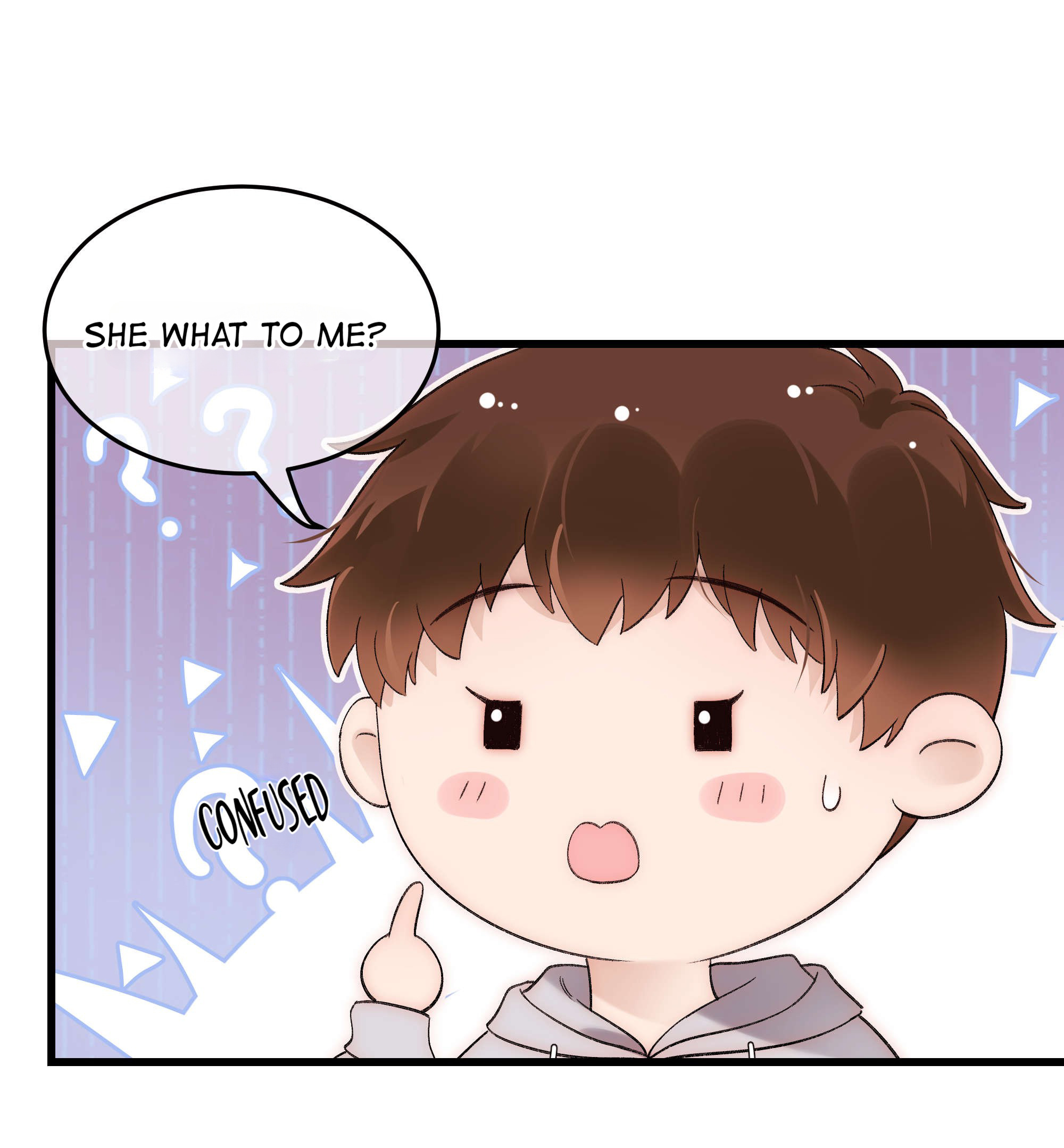 Professional Fan chapter 78 - page 16