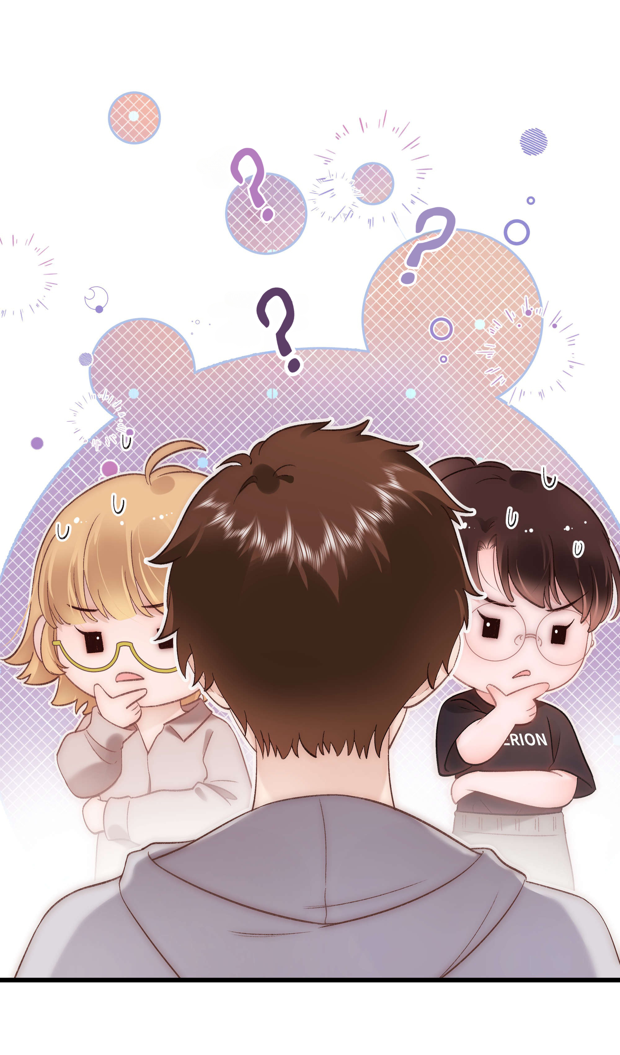 Professional Fan chapter 78 - page 18