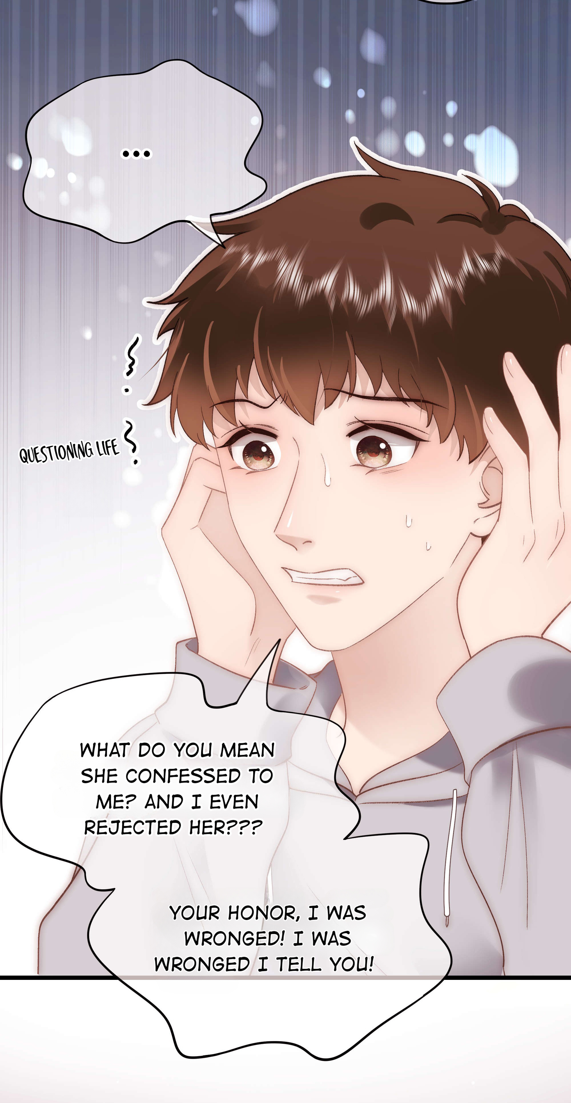 Professional Fan chapter 78 - page 22